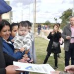 p2 – Destacan la agenda de trabajo del gobernador