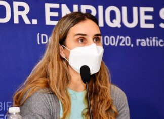 Está aislado el primer caso sospechoso de viruela del momo