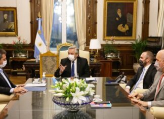 Impuesto a las Ganancias. Anunciarán modificaciones