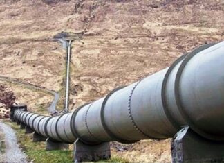 Vaca Muerta. Aprobaron el gasoducto