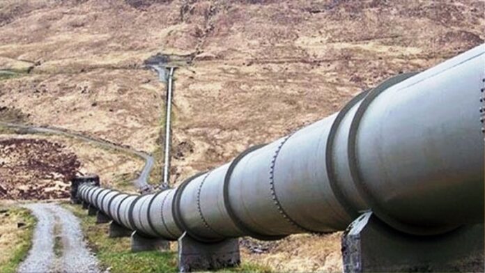 p8 - Aprobaron el gasoducto