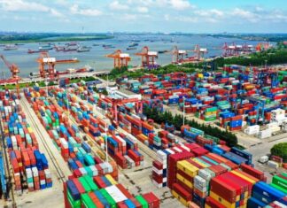 Destacan el alcance de las exportaciones en abril