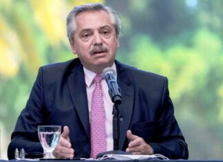 El Presidente participará de la cumbre del G7