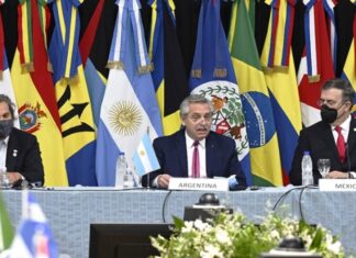 Intentarán reunir a la Celac