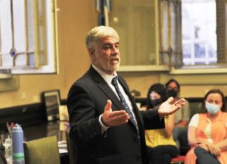 Renunció Feletti, secretario de Comercio Interior