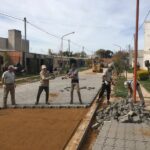 pavimentación barrio ATE (9)