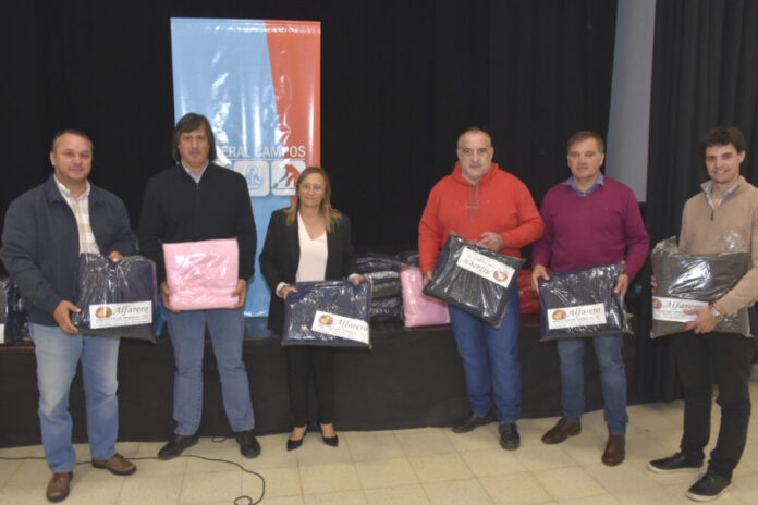 programa Cobijar