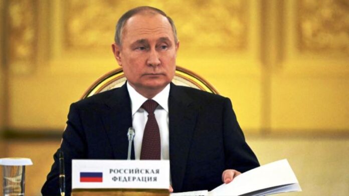 putin