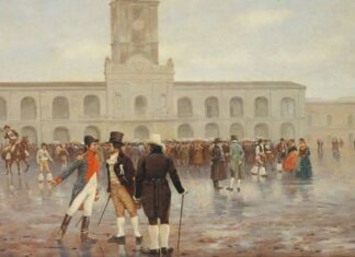 Día de la Patria: ¿Qué se celebra este 25 de Mayo?