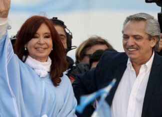 Alberto Fernández y Cristina Kirchner encabezarán el acto por los 100 años de YPF en Tecnópolis