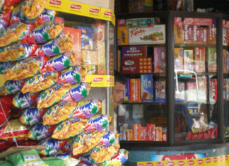 Yo digo… La comida basura y la culpa