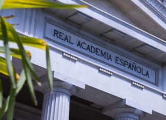 La RAE se refirió al «lenguaje inclusivo»