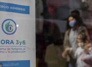 El Gobierno nacional actualizó las tasas del programa Ahora 12