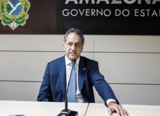 Scioli asume hoy como nuevo ministro de Desarrollo Productivo