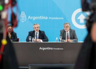 Alberto Fernández y Filmus anunciarán una nueva jerarquización salarial para el Conicet