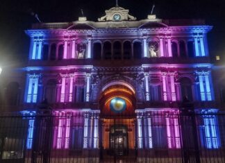 Alberto Fernández recibe a familiares de víctimas de femicidios: Los padres de Micaela García están invitados