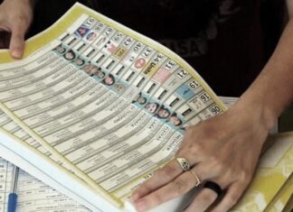 La oposición busca debatir el proyecto de Boleta Única de Papel