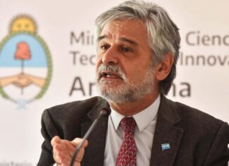 Filmus presentará un espacio para «explorar y difundir» ciencia, tecnología e innovación