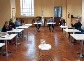 Aumento del 60% anual para estatales nacionales desde este mes