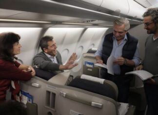 El Presidente viaja a la Cumbre de las Américas a «defender» la unidad latinoamericana