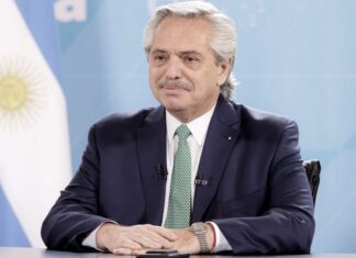 El Presidente hablará hoy en la Cumbre de las Américas y mantendrá varias reuniones