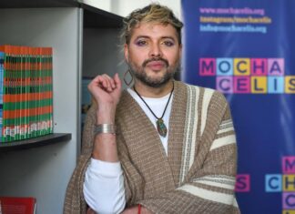 Estudiantes y docentes no binarios advierten sobre la amenaza a sus derechos humanos y lingüísticos