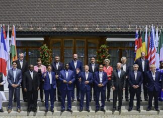 Alberto Fernández habla ante el G7 y mantendrá varias reuniones bilaterales
