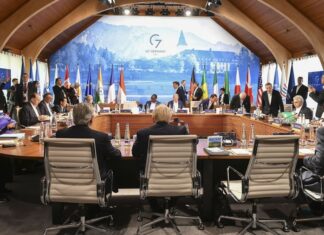 Fernández pidió el «cese de hostilidades» en Ucrania y una nueva arquitectura financiera