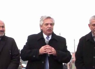 «Si el Estado no activa, muchas familias no pueden acceder al derecho a una vivienda»