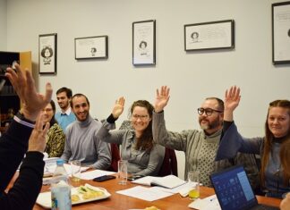 Avanza la creación de la carrera Abogacía en UNER