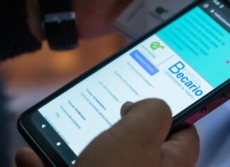 Continúa abierta la inscripción para becas del nivel superior del Becario