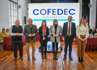 Refuerzan la lucha contra los ciberdelitos