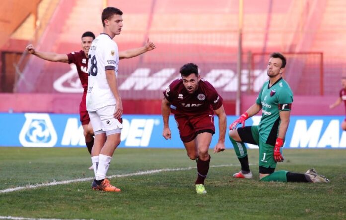 DEPORTES P 13 LANUS A COLON