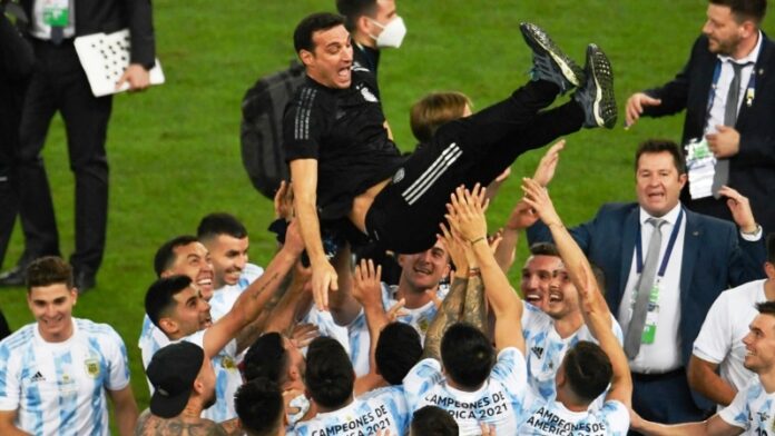 scaloni
