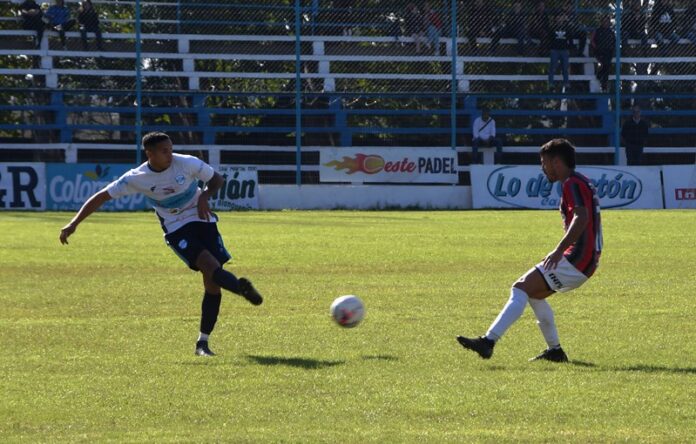 DEPORTES PAG 11 - GIMNASIA