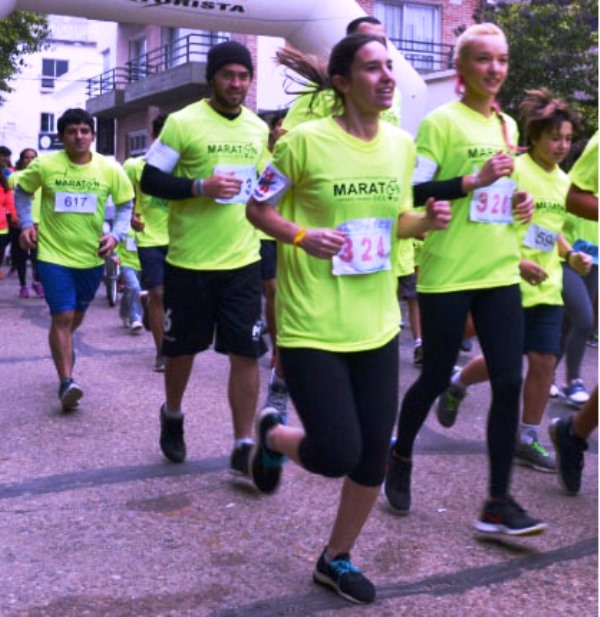 DEPORTES PAG 11 - MARATON