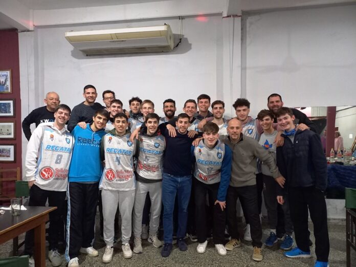 DEPORTES PAG 11 - REGATAS