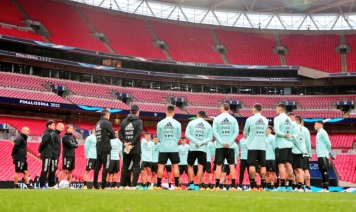 DEPORTES PAG 12 - ARGENTINA