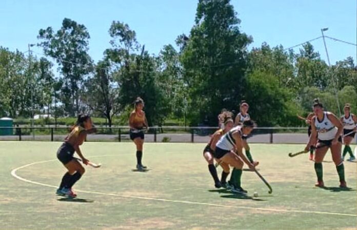 DEPORTES PAG 12 - HOCKEY