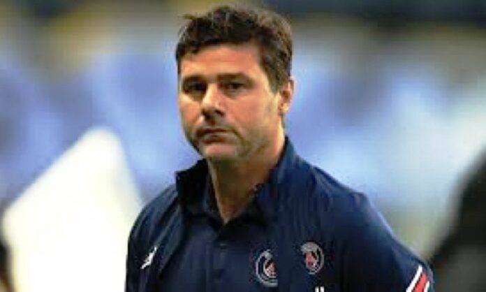 DEPORTES PAG 12 - POCHETTINO