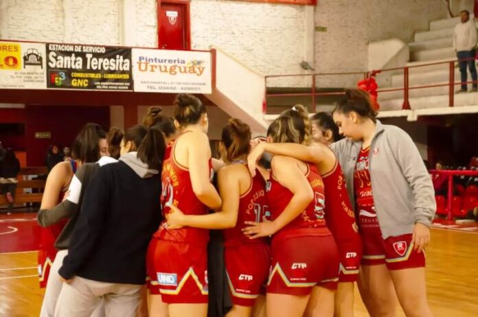 DEPORTES PAG 12 - ROCAMORA