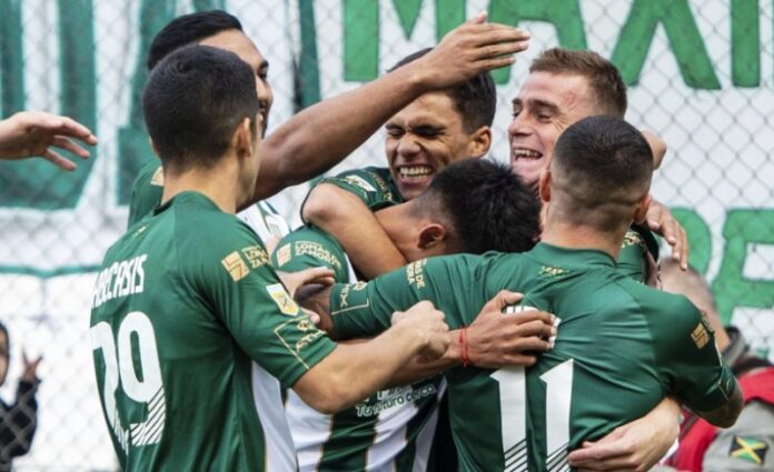 DEPORTES PAG 13 - BANFIELD