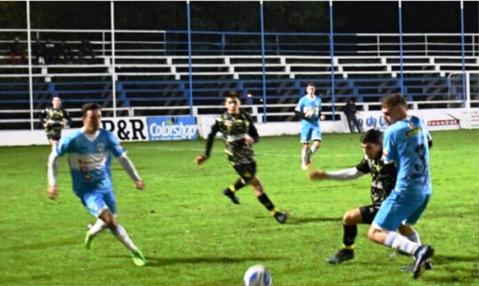 DEPORTES PAG 13 - GIMNASIA