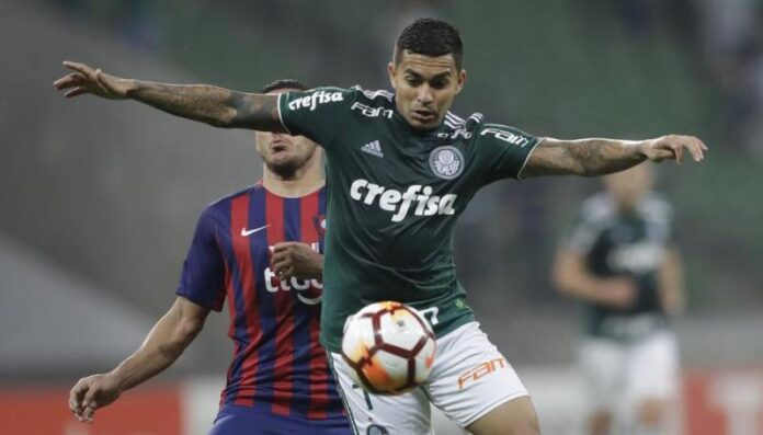 DEPORTES PAG 13 - PALMEIRAS