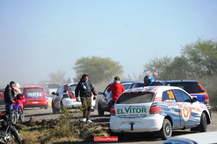 DEPORTES PAG 13 - RALLY