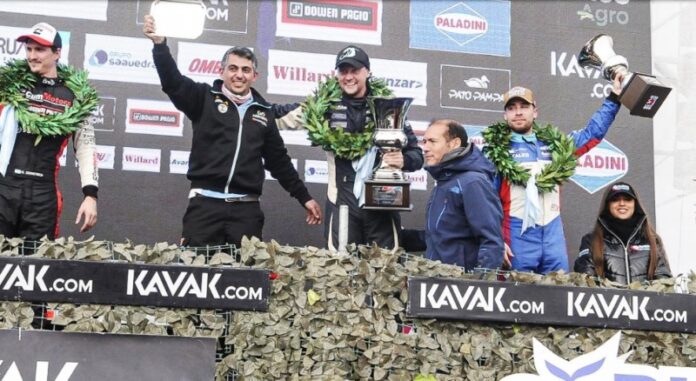 DEPORTES PAG 14 - GASMANN
