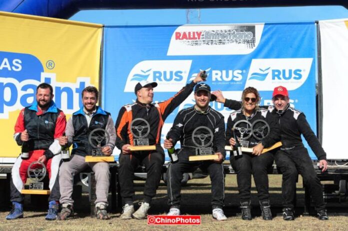 DEPORTES PAG 14 - RALLY