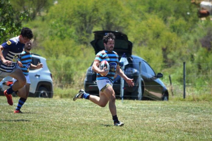 DEPORTES PAG 3 - PROVINCIAL