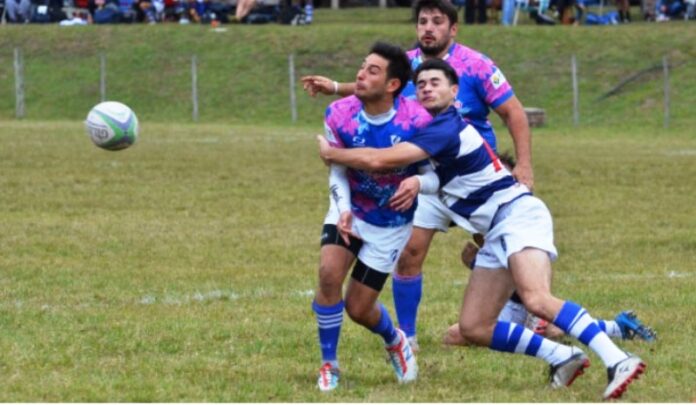 DEPORTES PAG 3 - TORNEO PROVINCIAL