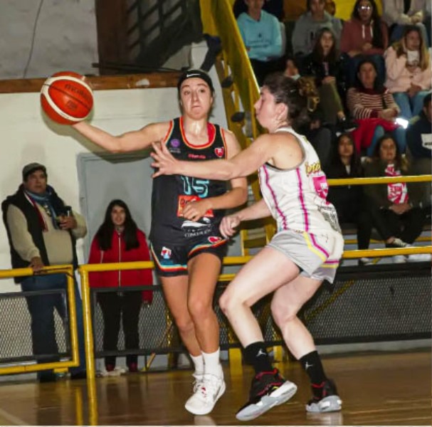 DEPORTES PAG 8 - ROCAMORA